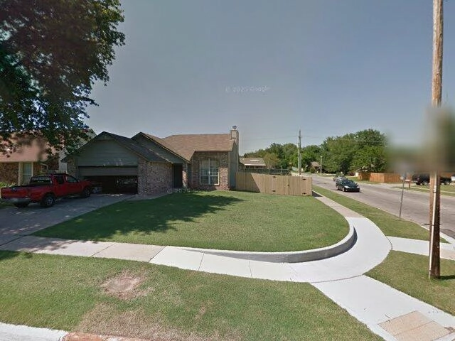 House image located at Tulsa, OK 74134
