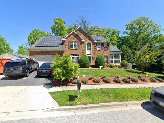 House image located at Fort Washington, MD 20744