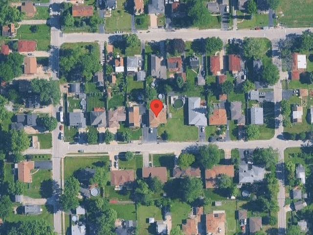 House image located at Melrose Park, IL 60164