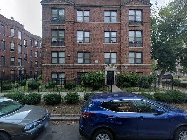 House image located at Chicago, IL 60649