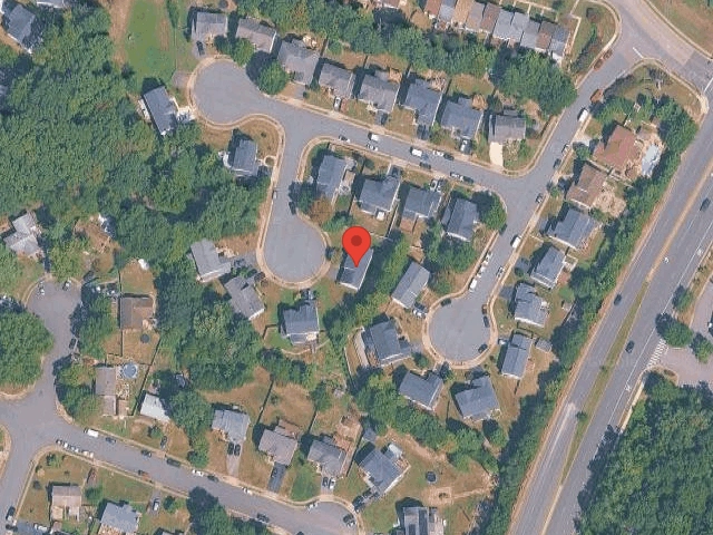 House image located at Woodbridge, VA 22193