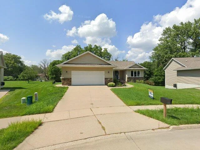 House image located at Iowa City, IA 52240