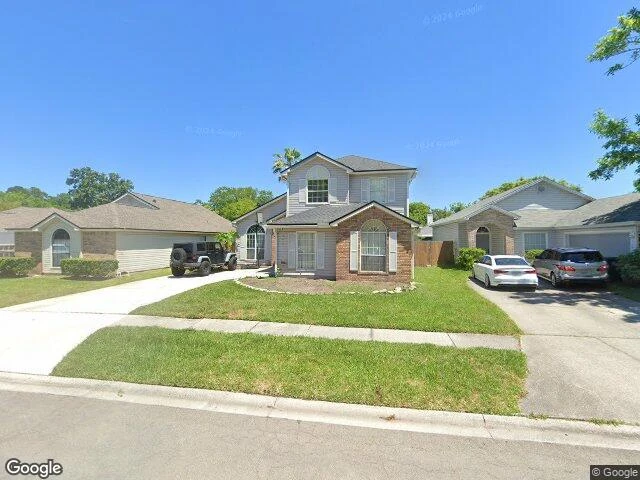 House image located at Jacksonville, FL 32246