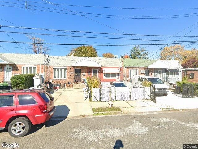 House image located at Jamaica, NY 11433