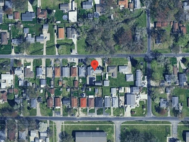 House image located at Toledo, OH 43613