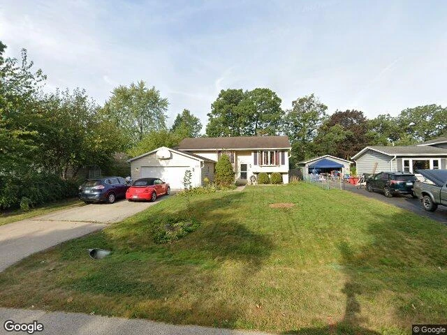 House image located at Lake Villa, IL 60046