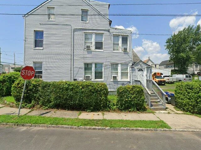House image located at Belleville, NJ 07109