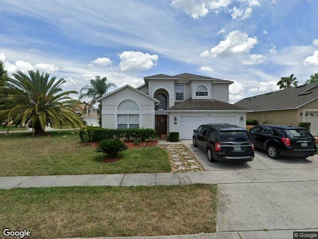 House image located at Kissimmee, FL 34747