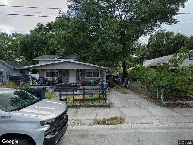 House image located at Tampa, FL 33605