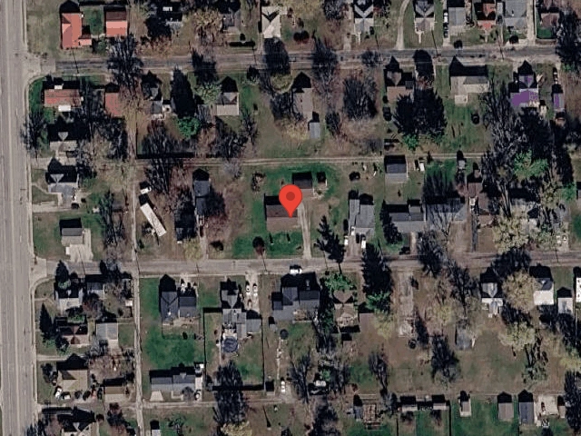 House image located at Westville, IL 61883