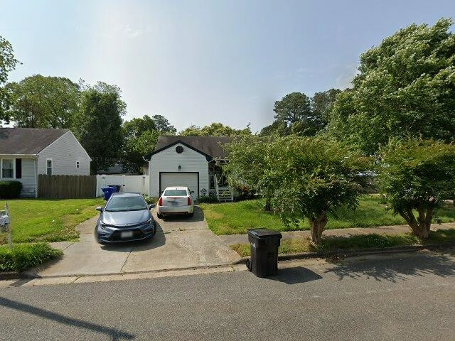 House image located at Portsmouth, VA 23701