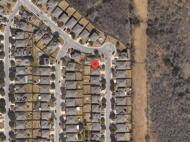 House image located at San Antonio, TX 78222