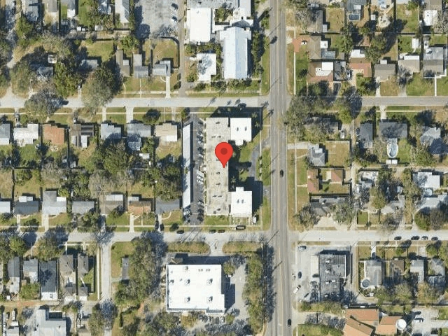 House image located at Saint Petersburg, FL 33710