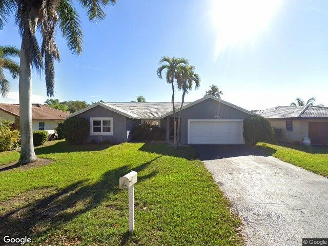 House image located at Coral Springs, FL 33071