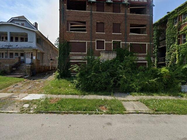 House image located at Cleveland, OH 44112