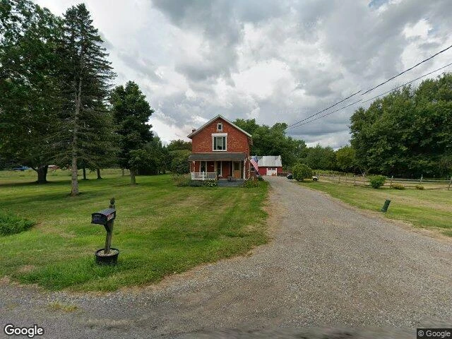 House image located at Appleton, NY 14008