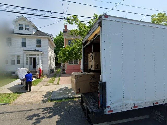 House image located at Newark, NJ 07107