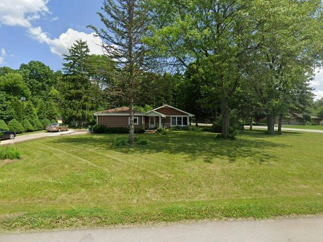 House image located at Brookfield, WI 53005
