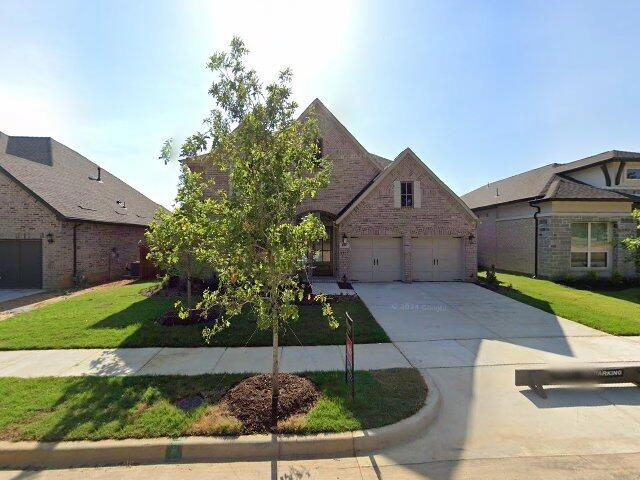 House image located at Denton, TX 76210