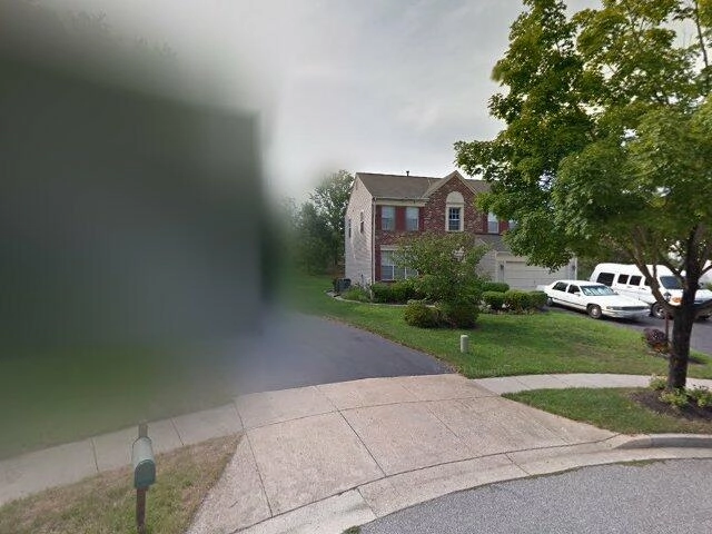 House image located at Bowie, MD 20716