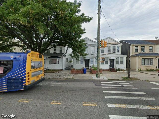 House image located at Rego Park, NY 11374