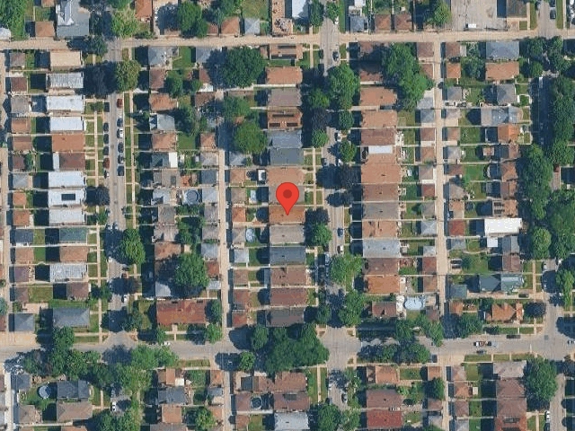 House image located at Berwyn, IL 60402