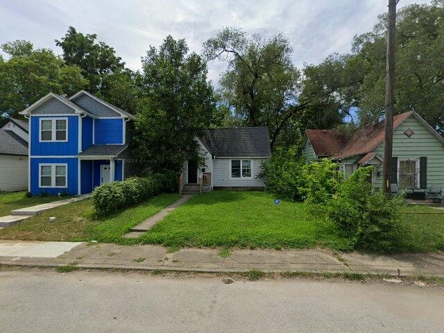 House image located at Indianapolis, IN 46202
