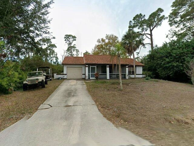 House image located at Port Charlotte, FL 33948
