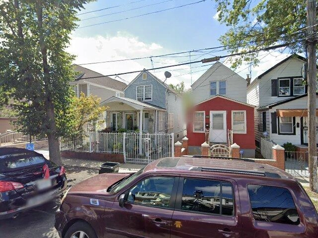 House image located at South Ozone Park, NY 11420