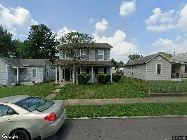 House image located at Middletown, OH 45044