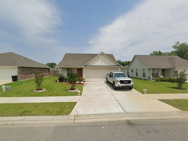 House image located at Gonzales, LA 70737