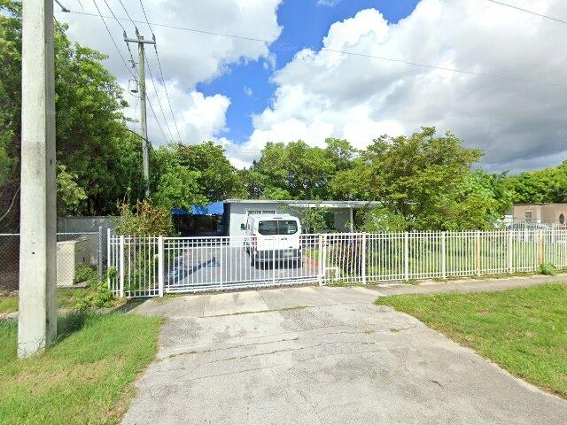 House image located at Homestead, FL 33033