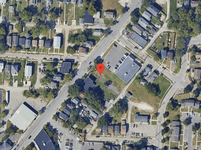 House image located at Lincoln Park, MI 48146