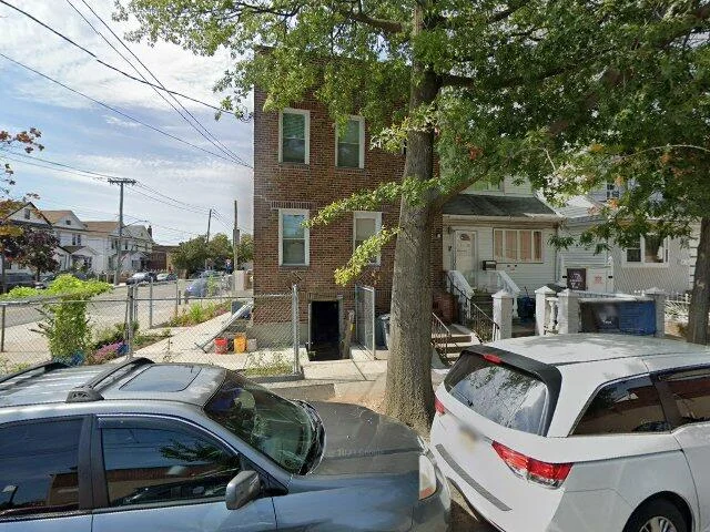 House image located at Ozone Park, NY 11417