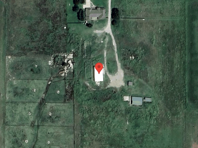 House image located at El Reno, OK 73036