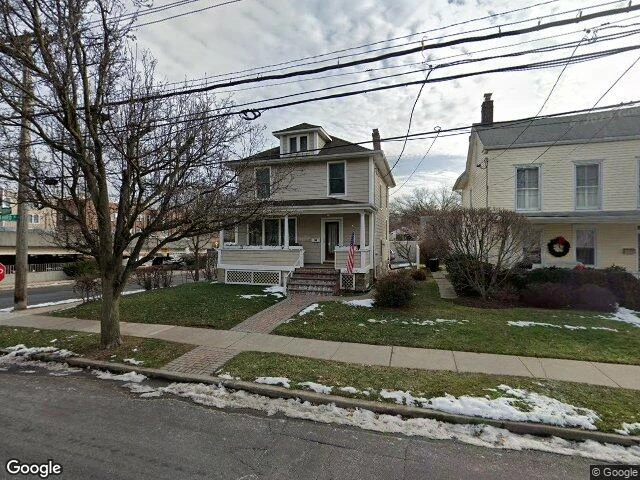 House image located at Pelham, NY 10803