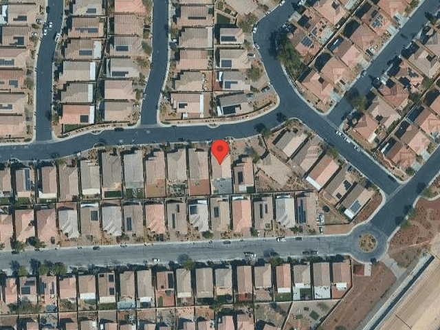 House image located at North Las Vegas, NV 89081