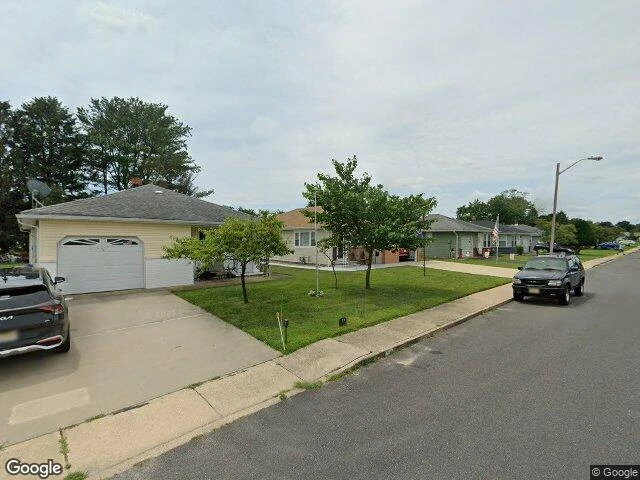 House image located at Toms River, NJ 08757