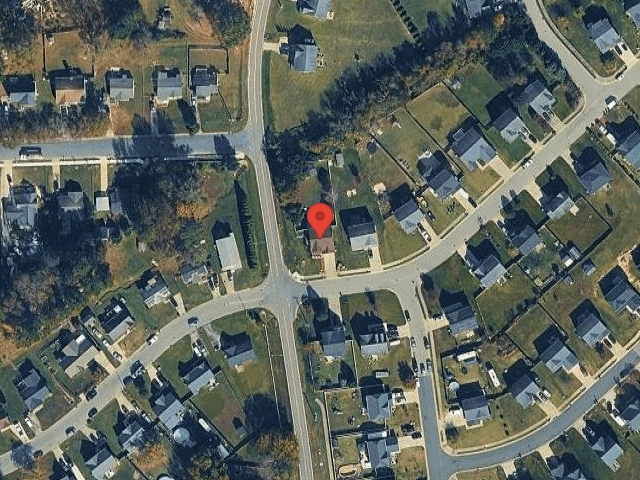 House image located at Wendell, NC 27591