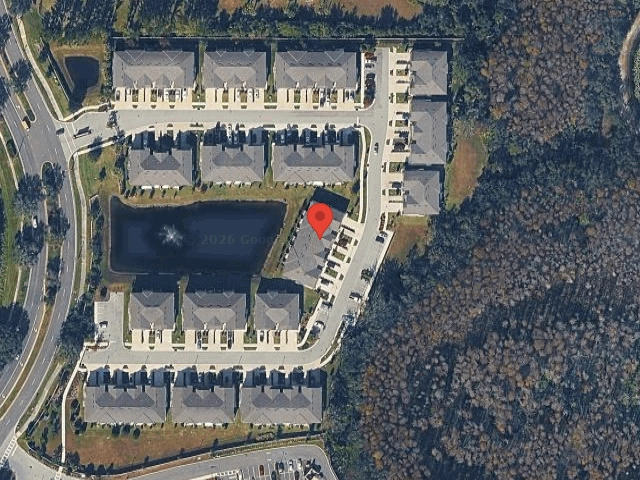 House image located at Land O'Lakes, FL 34638
