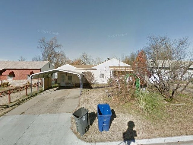 House image located at Tulsa, OK 74115