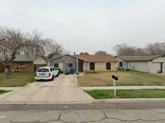 House image located at San Antonio, TX 78251