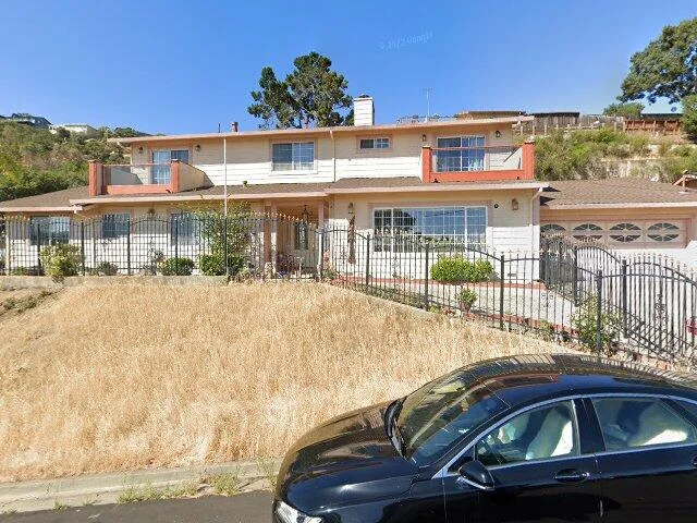 House image located at Belmont, CA 94002