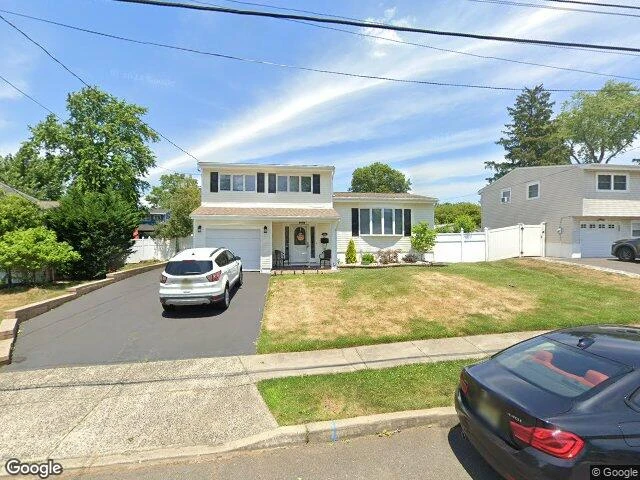 House image located at Old Bridge, NJ 08857