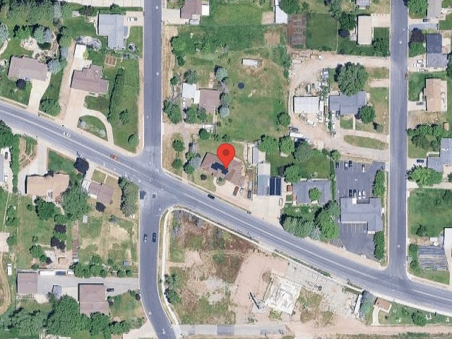 House image located at Ogden, UT 84405