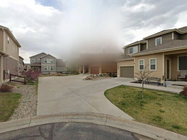 House image located at Fort Collins, CO 80524
