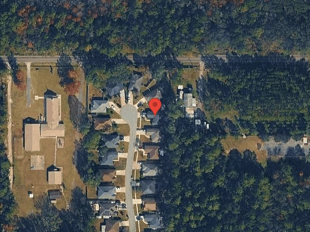 House image located at Jacksonville, FL 32244