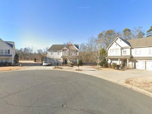 House image located at Fort Mill, SC 29707
