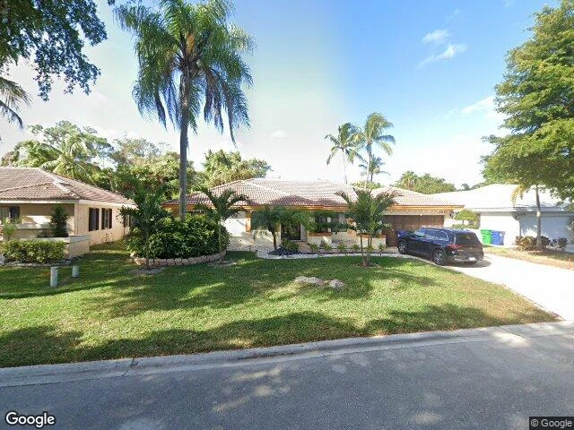 House image located at Pompano Beach, FL 33067