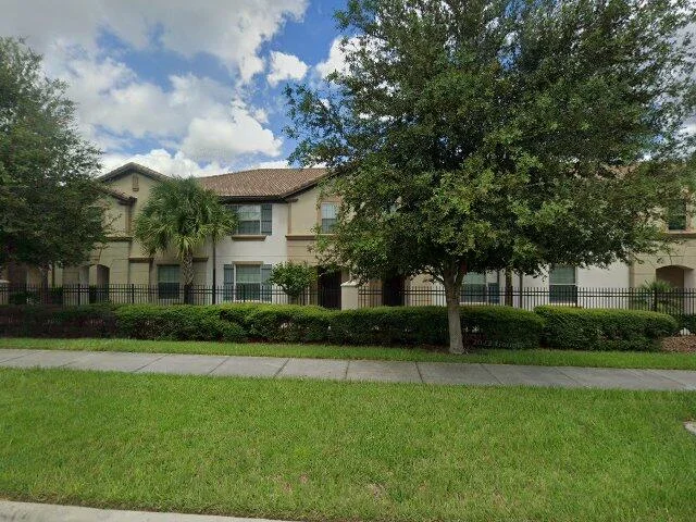 House image located at Kissimmee, FL 34747